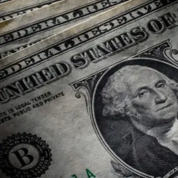 استقرار سعر الدولار أمام الجنيه بمنتصف تعاملات اليوم الأحد 31 مايو 2026